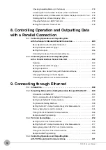 Preview for 18 page of Omron FQ2-S4 User Manual