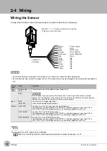 Предварительный просмотр 44 страницы Omron FQ2-S4 User Manual