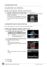 Предварительный просмотр 74 страницы Omron FQ2-S4 User Manual