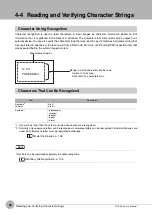 Preview for 98 page of Omron FQ2-S4 User Manual