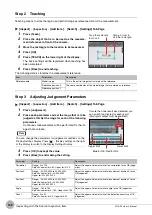 Предварительный просмотр 140 страницы Omron FQ2-S4 User Manual