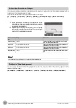 Preview for 142 page of Omron FQ2-S4 User Manual