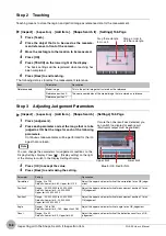 Предварительный просмотр 150 страницы Omron FQ2-S4 User Manual