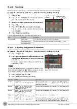 Preview for 158 page of Omron FQ2-S4 User Manual