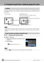 Предварительный просмотр 190 страницы Omron FQ2-S4 User Manual