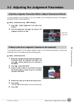 Preview for 221 page of Omron FQ2-S4 User Manual