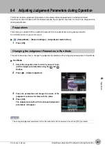 Предварительный просмотр 233 страницы Omron FQ2-S4 User Manual