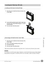 Предварительный просмотр 267 страницы Omron FQ2-S4 User Manual