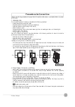 Preview for 9 page of Omron FQ2 Series User Manual