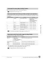 Preview for 127 page of Omron FQ2 Series User Manual