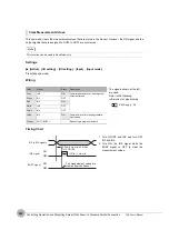 Предварительный просмотр 254 страницы Omron FQ2 Series User Manual