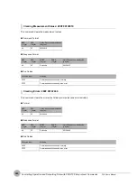 Preview for 382 page of Omron FQ2 Series User Manual