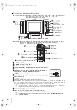 Preview for 8 page of Omron FZ Series Instruction Manual