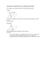 Preview for 20 page of Omron FZ2 Series User Manual