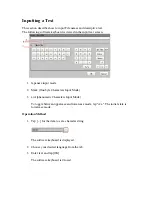 Preview for 24 page of Omron FZ2 Series User Manual