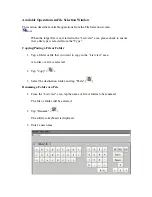 Preview for 27 page of Omron FZ2 Series User Manual