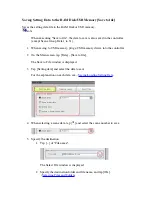 Preview for 213 page of Omron FZ2 Series User Manual