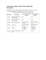 Preview for 290 page of Omron FZ2 Series User Manual