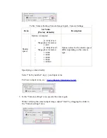 Предварительный просмотр 301 страницы Omron FZ2 Series User Manual