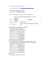 Предварительный просмотр 313 страницы Omron FZ2 Series User Manual