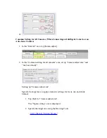 Предварительный просмотр 314 страницы Omron FZ2 Series User Manual