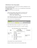 Preview for 316 page of Omron FZ2 Series User Manual