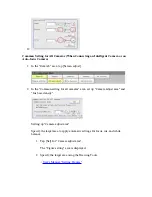 Preview for 354 page of Omron FZ2 Series User Manual