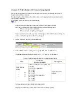 Preview for 356 page of Omron FZ2 Series User Manual