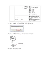 Предварительный просмотр 372 страницы Omron FZ2 Series User Manual