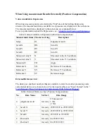 Preview for 403 page of Omron FZ2 Series User Manual