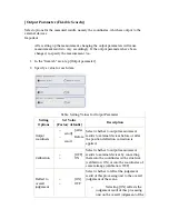 Preview for 464 page of Omron FZ2 Series User Manual