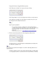 Preview for 479 page of Omron FZ2 Series User Manual