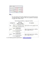 Предварительный просмотр 607 страницы Omron FZ2 Series User Manual