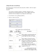 Предварительный просмотр 608 страницы Omron FZ2 Series User Manual