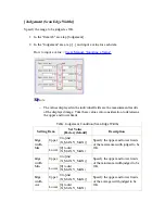 Preview for 721 page of Omron FZ2 Series User Manual