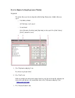 Preview for 819 page of Omron FZ2 Series User Manual