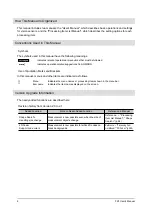 Preview for 8 page of Omron FZ3 Series User Manual