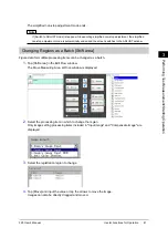 Preview for 83 page of Omron FZ3 Series User Manual