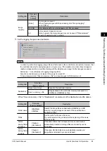 Preview for 87 page of Omron FZ3 Series User Manual