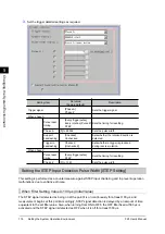 Preview for 118 page of Omron FZ3 Series User Manual