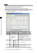 Preview for 126 page of Omron FZ3 Series User Manual