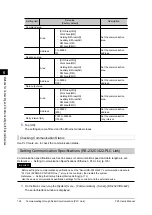 Preview for 128 page of Omron FZ3 Series User Manual