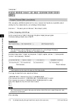 Preview for 178 page of Omron FZ3 Series User Manual