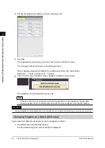 Preview for 94 page of Omron FZ4 Series User Manual