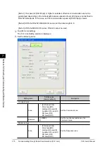 Preview for 372 page of Omron FZ4 Series User Manual