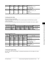 Preview for 417 page of Omron FZ4 Series User Manual