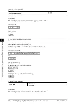 Preview for 494 page of Omron FZ4 Series User Manual