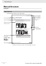 Preview for 6 page of Omron fz5 series Hardware Setup Manual