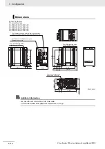 Предварительный просмотр 74 страницы Omron fz5 series Hardware Setup Manual