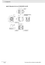 Предварительный просмотр 102 страницы Omron fz5 series Hardware Setup Manual